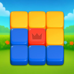 Block Puzzle Palace