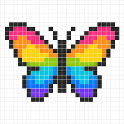 ColorX Pixel Lab
