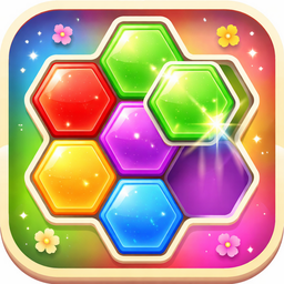 Hexa Blooms