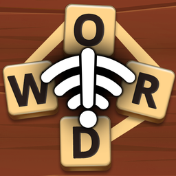 Offline Word Games
