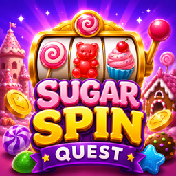 Sugar Spin Quest