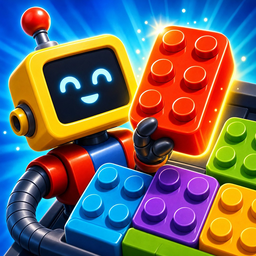 Unjammed Blocks