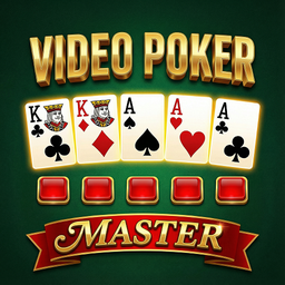 Video Poker Master