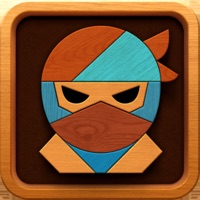 Tangram Ninja