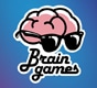 Brain Games logo