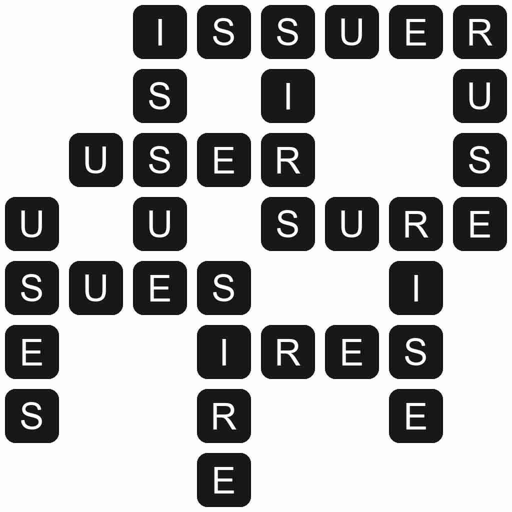 Wordscapes level 1017 answers