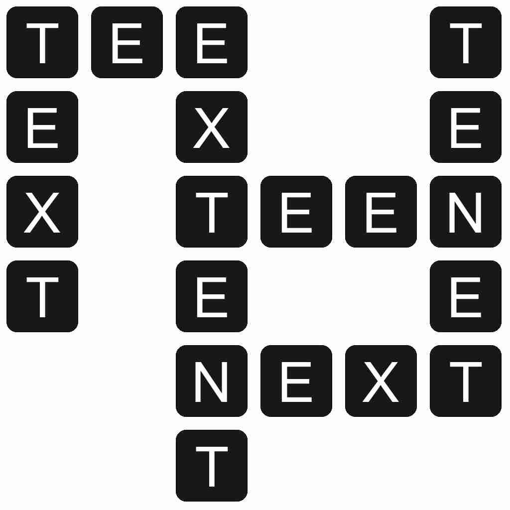 Wordscapes level 1023 answers