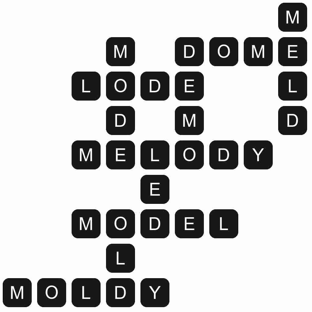 Wordscapes level 103 answers