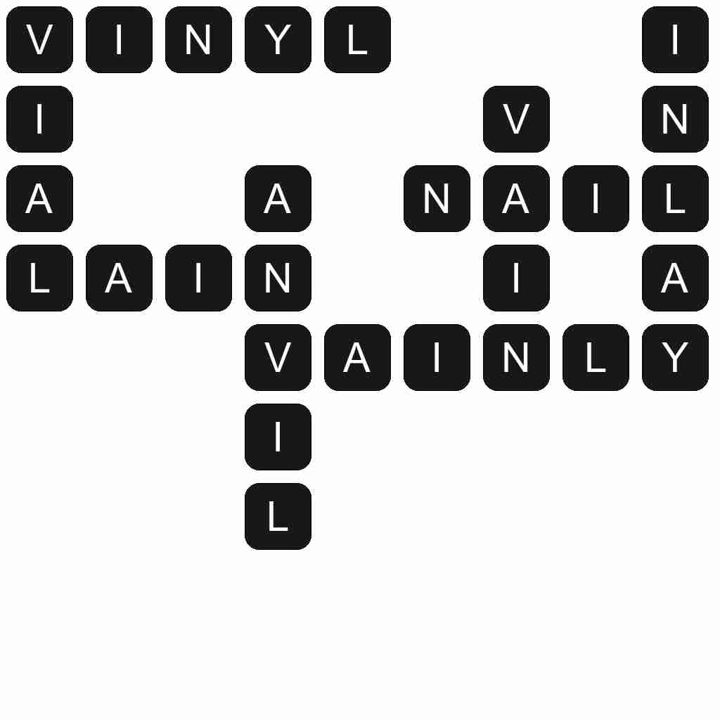 Wordscapes level 1099 answers