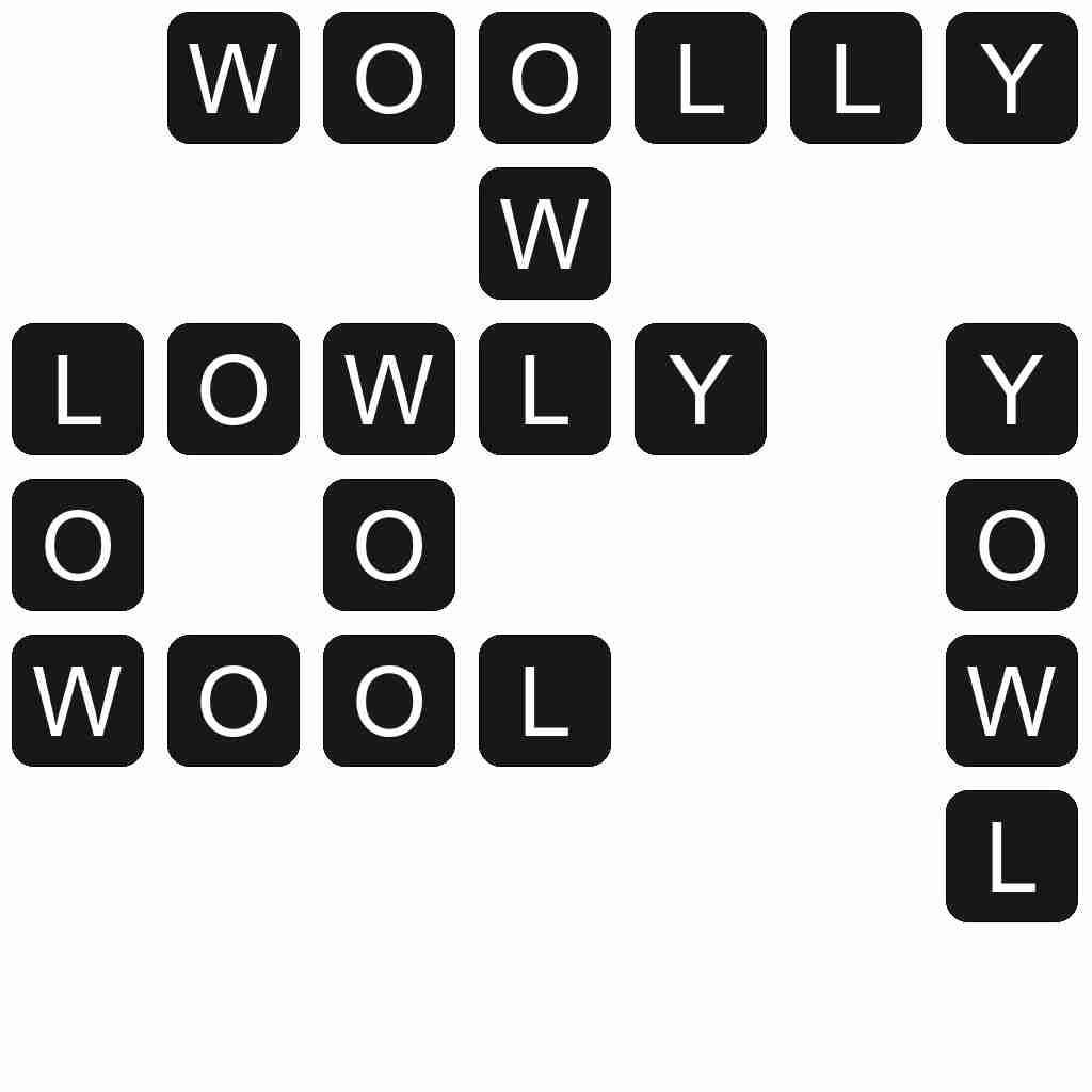 Wordscapes level 1177 answers