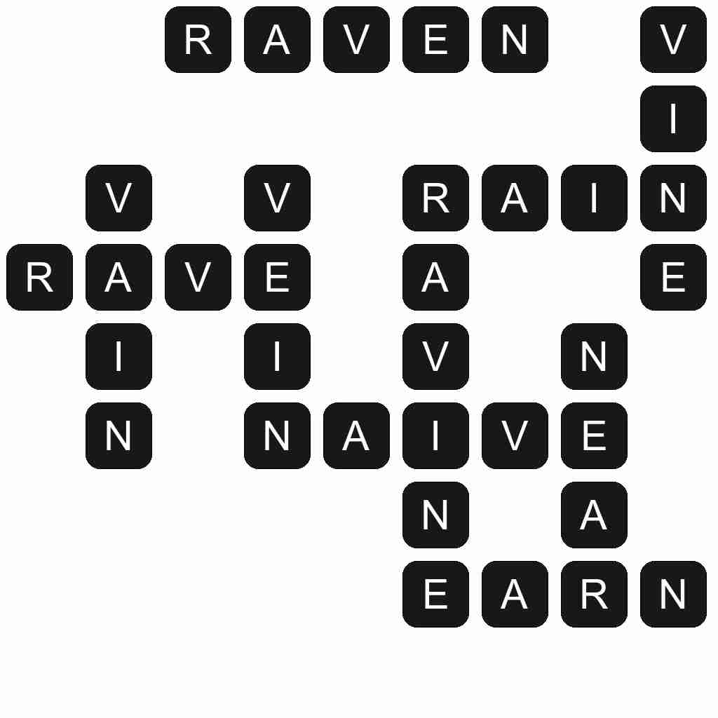 Wordscapes level 1229 answers