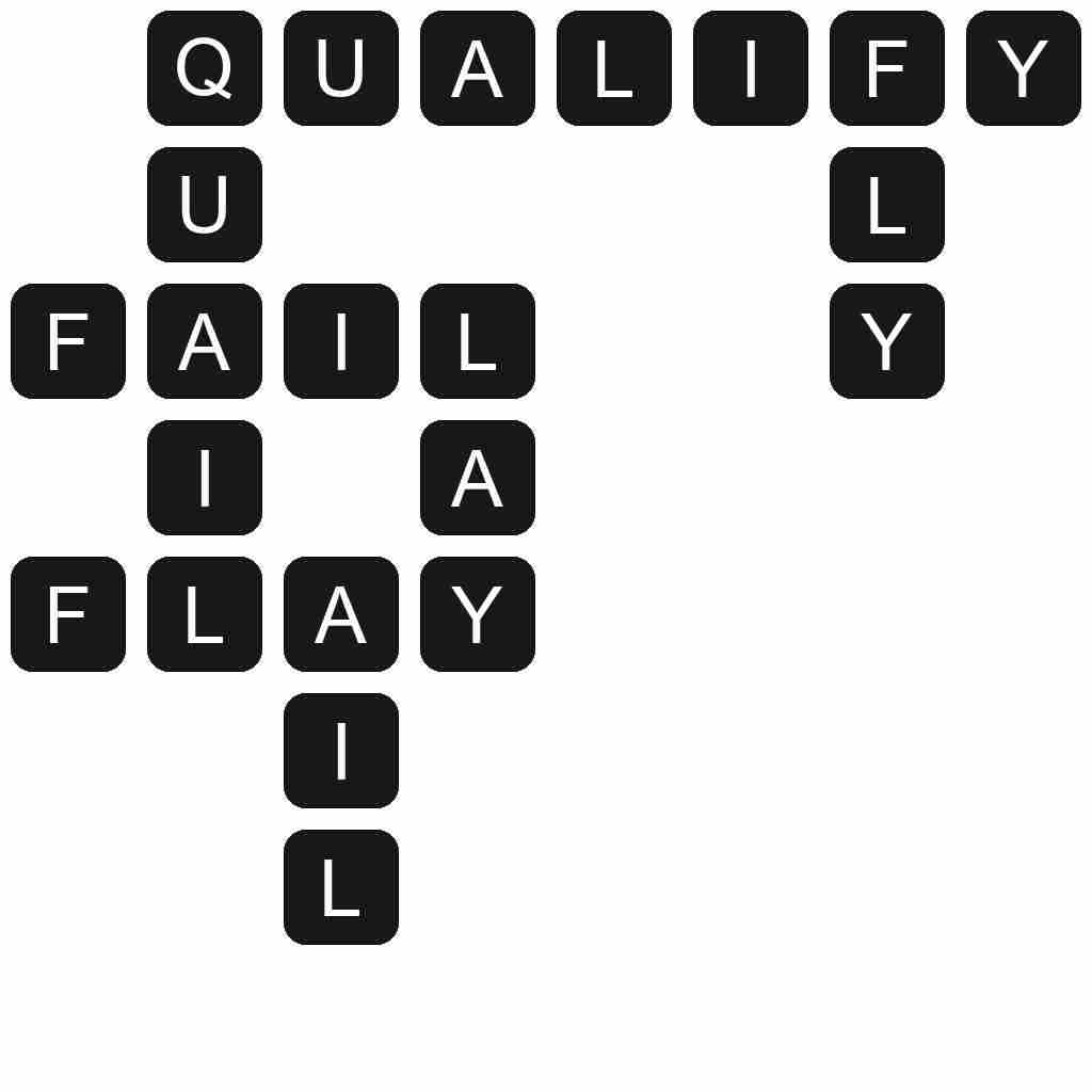 Wordscapes level 1325 answers