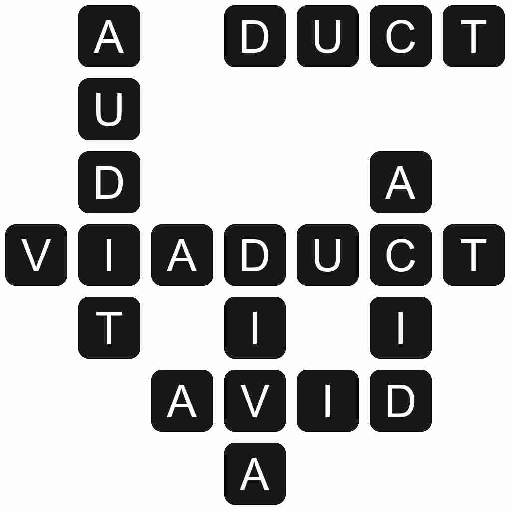 Wordscapes level 1336 answers