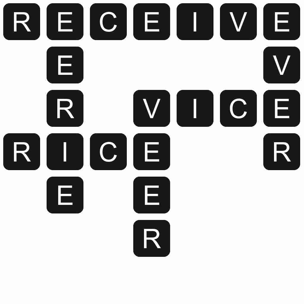 Wordscapes level 1369 answers
