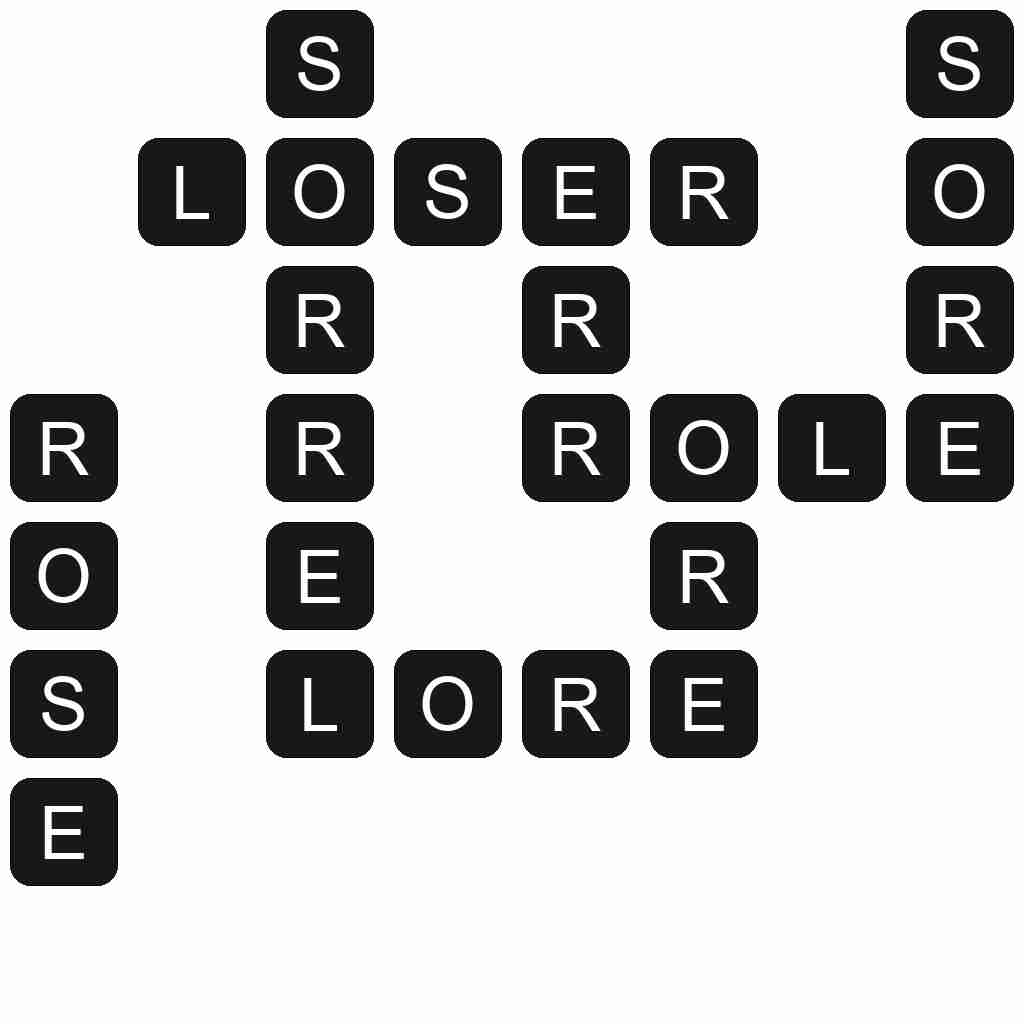 Wordscapes level 1389 answers