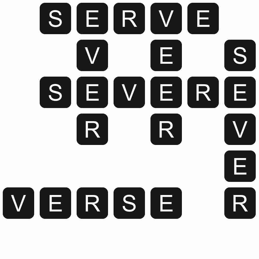 Wordscapes level 1418 answers