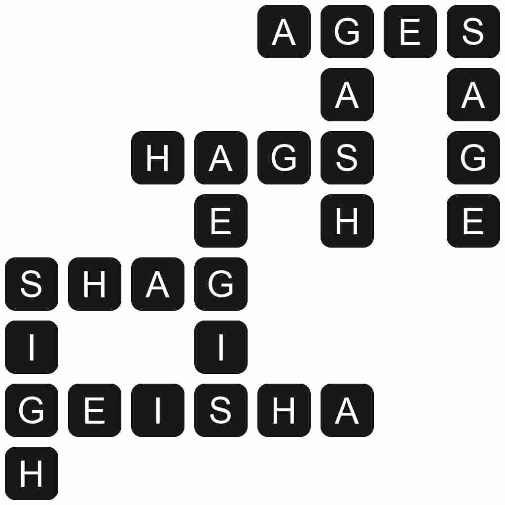 Wordscapes level 1449 answers
