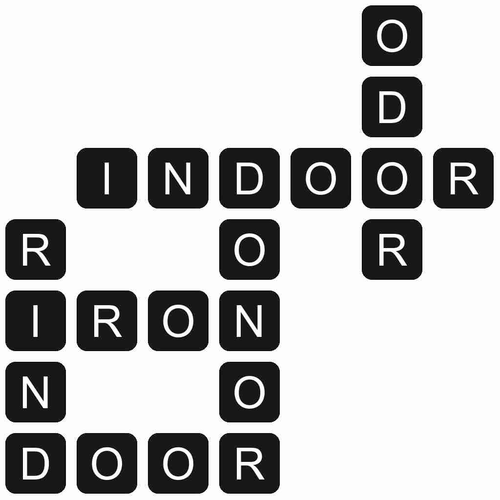 Wordscapes level 1537 answers