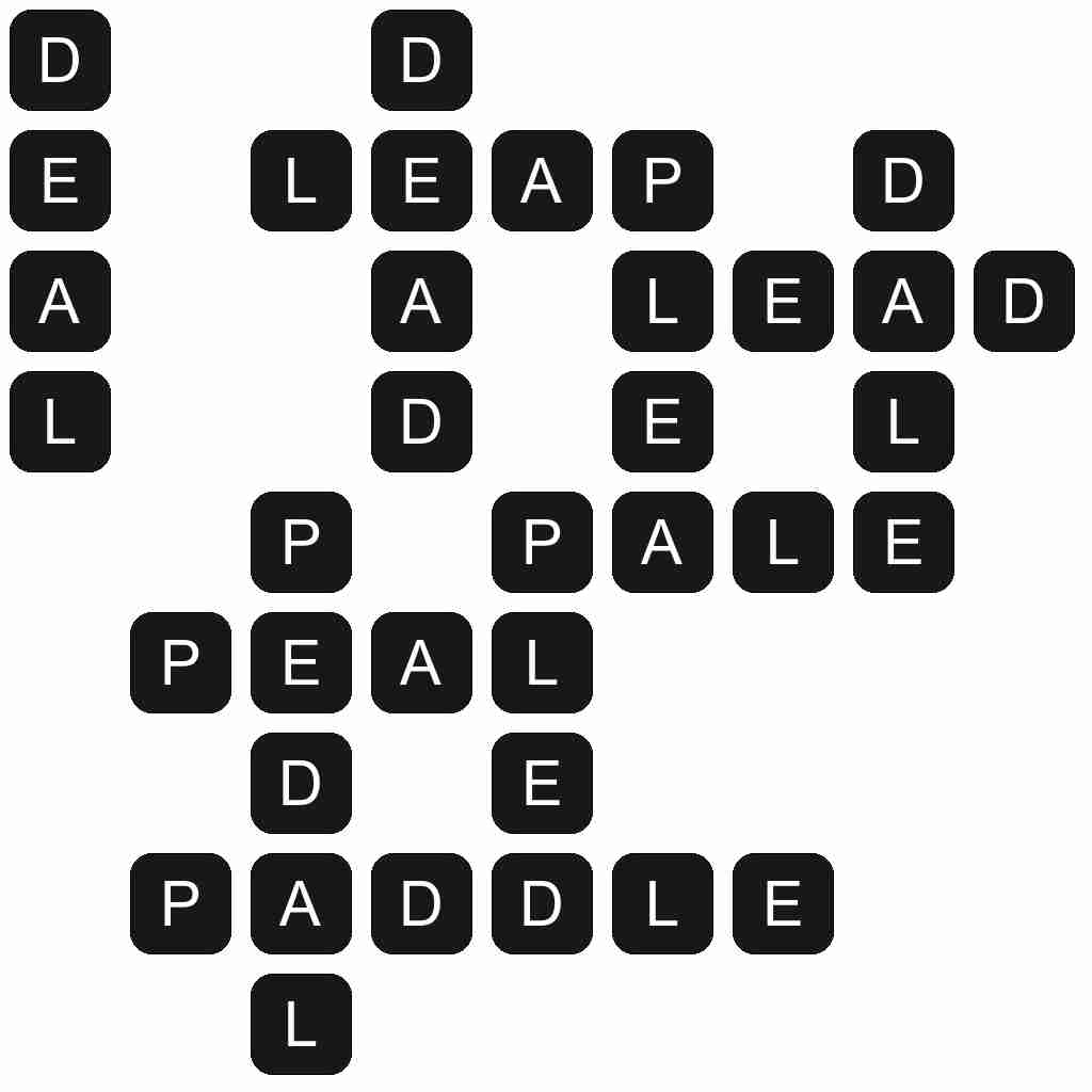Wordscapes level 1578 answers
