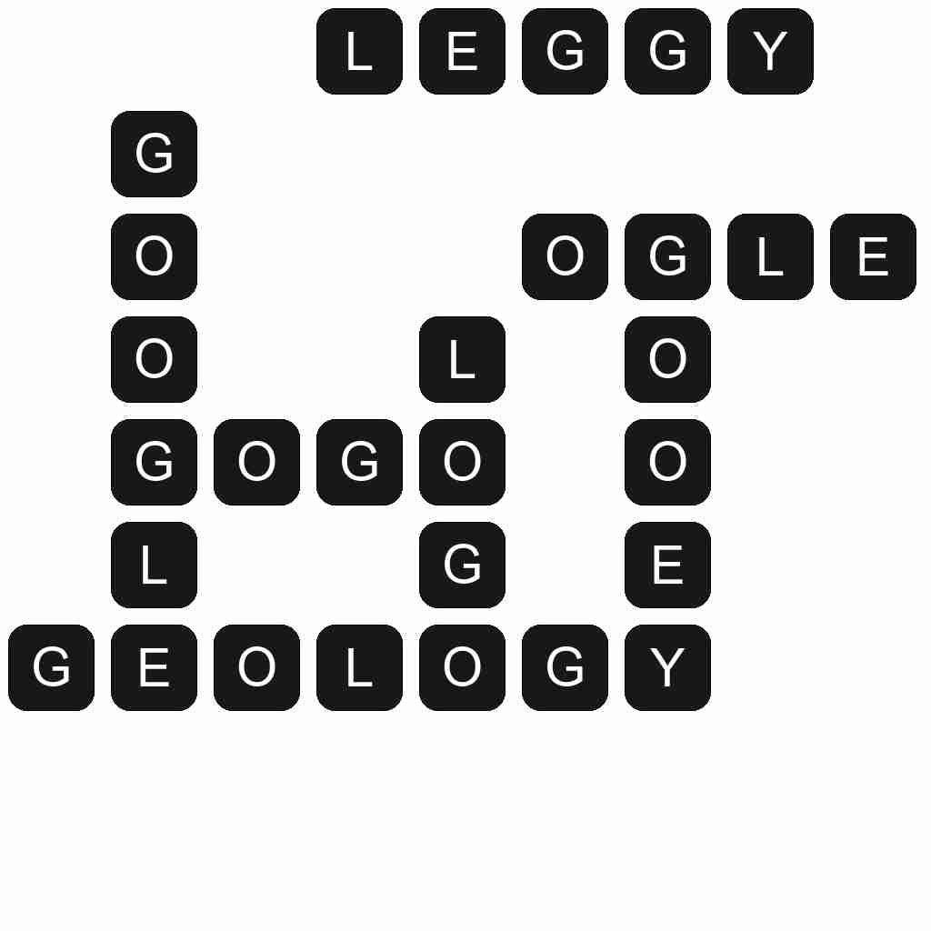 Wordscapes level 1592 answers