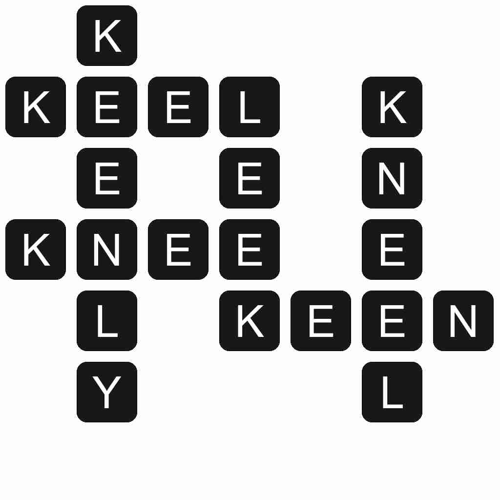 Wordscapes level 1601 answers
