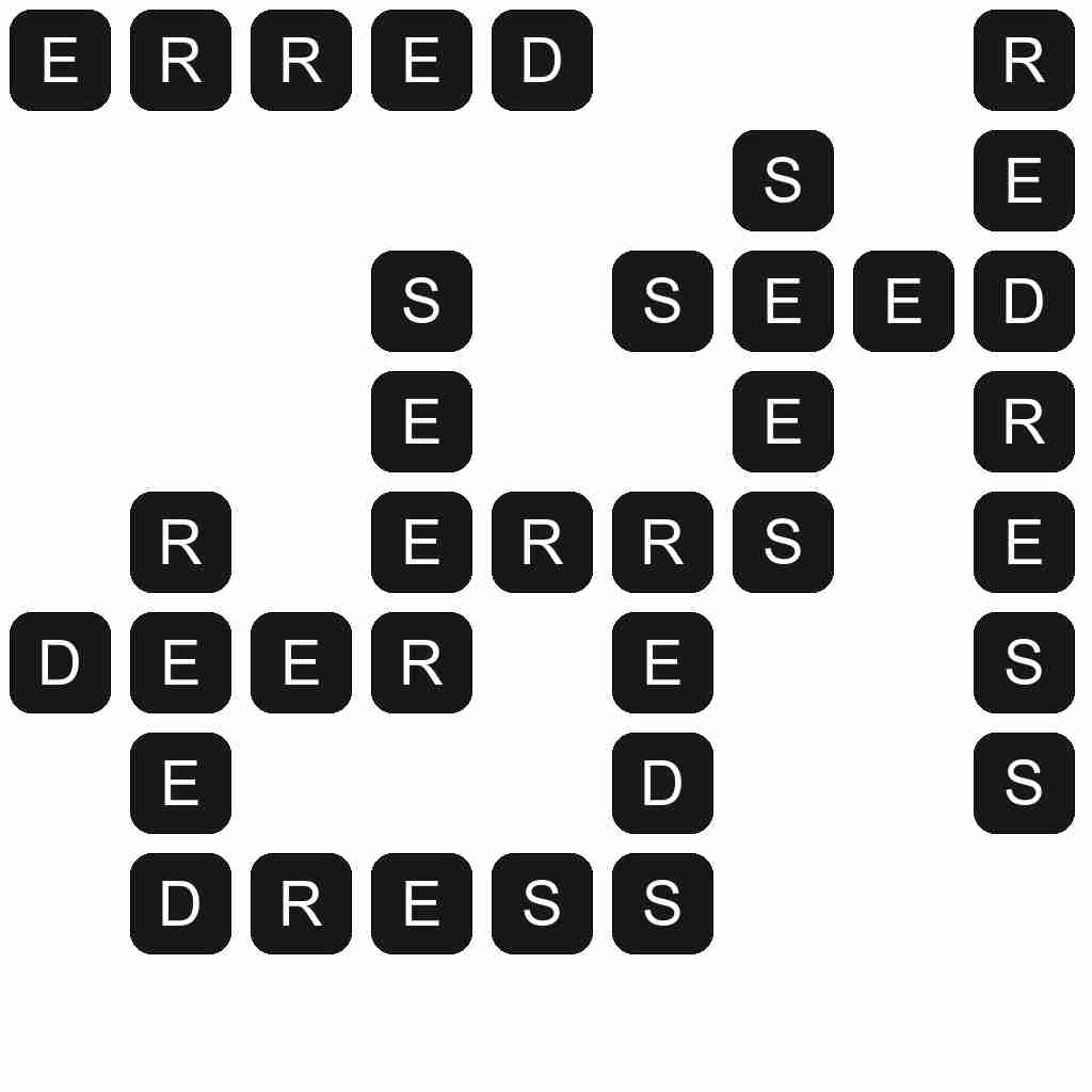Wordscapes level 1628 answers
