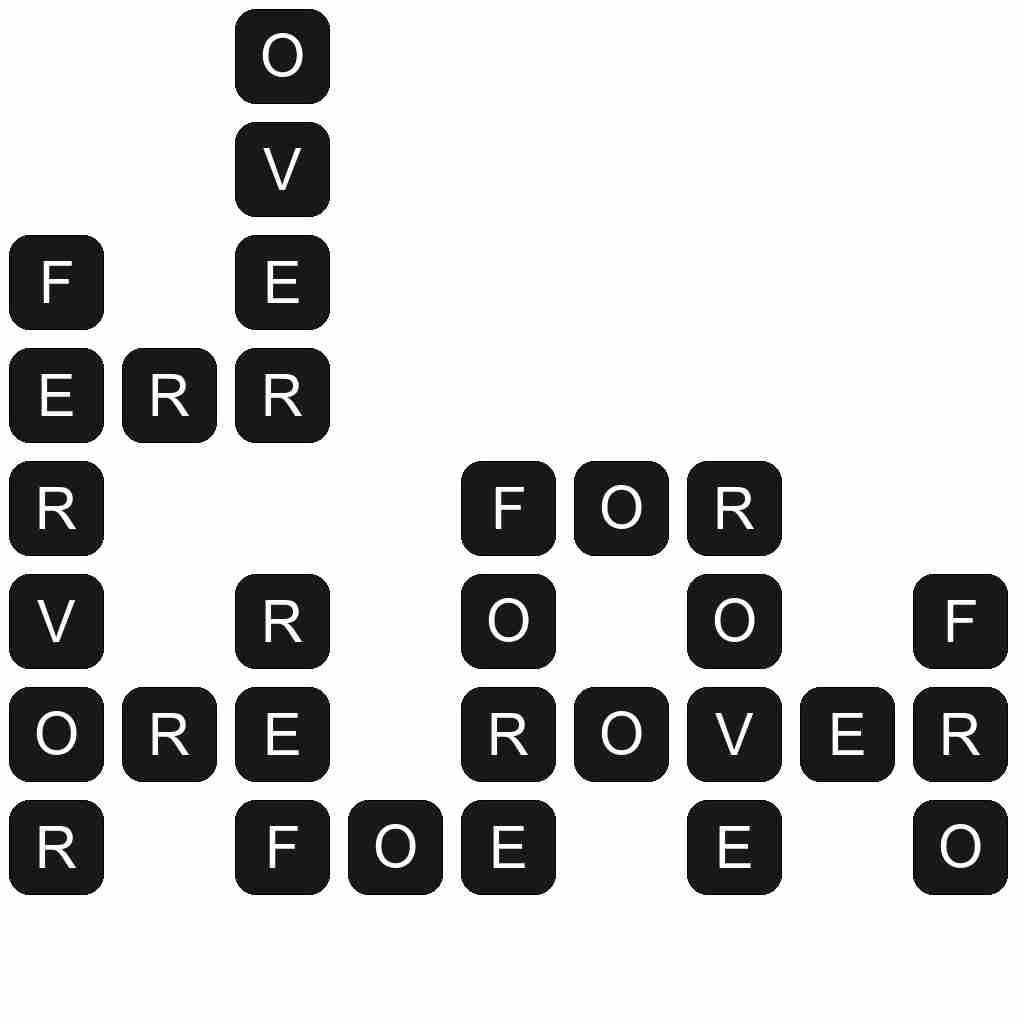 Wordscapes level 1649 answers