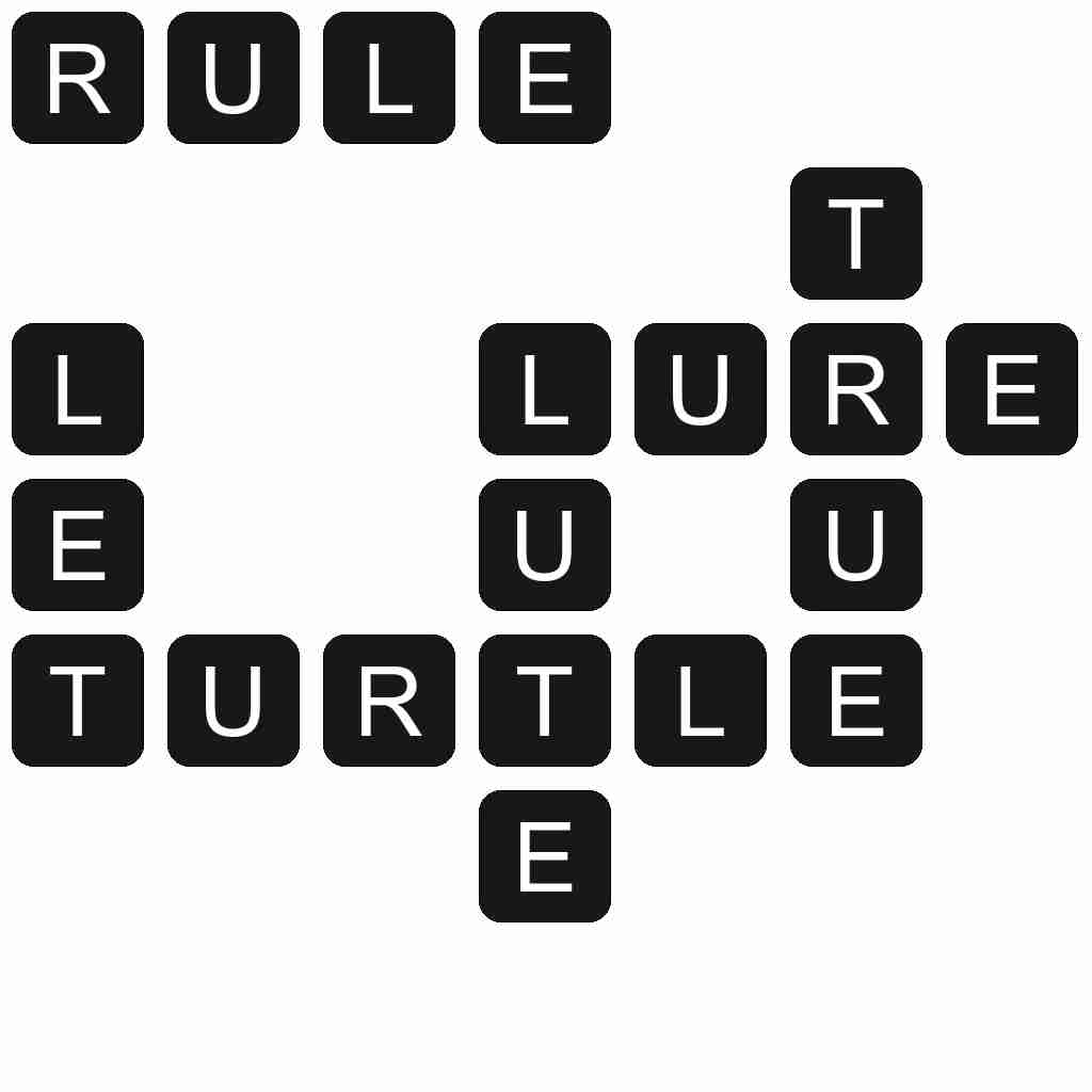 Wordscapes level 1703 answers