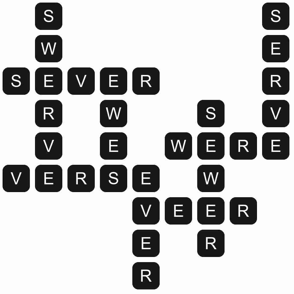 Wordscapes level 1736 answers