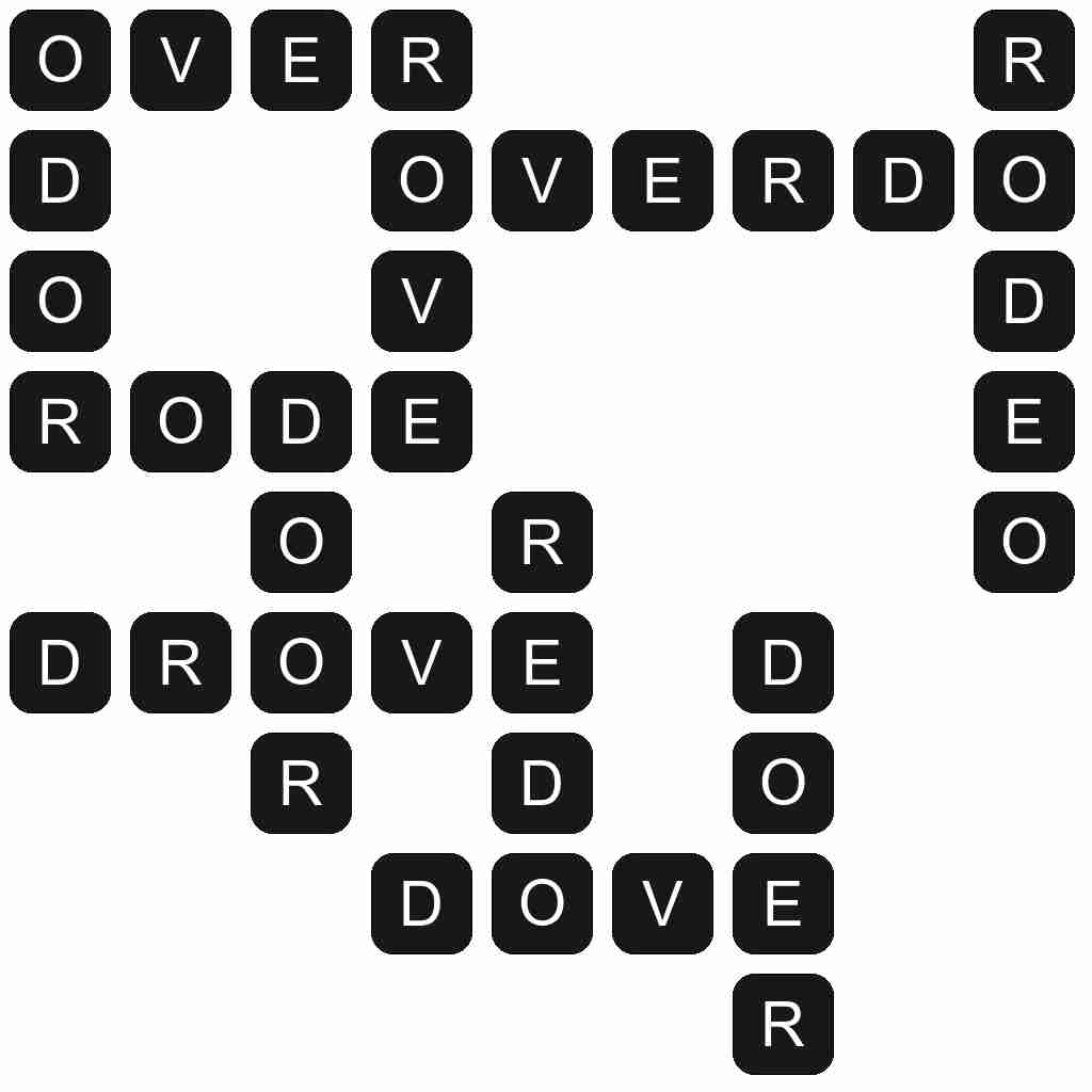 Wordscapes level 1810 answers