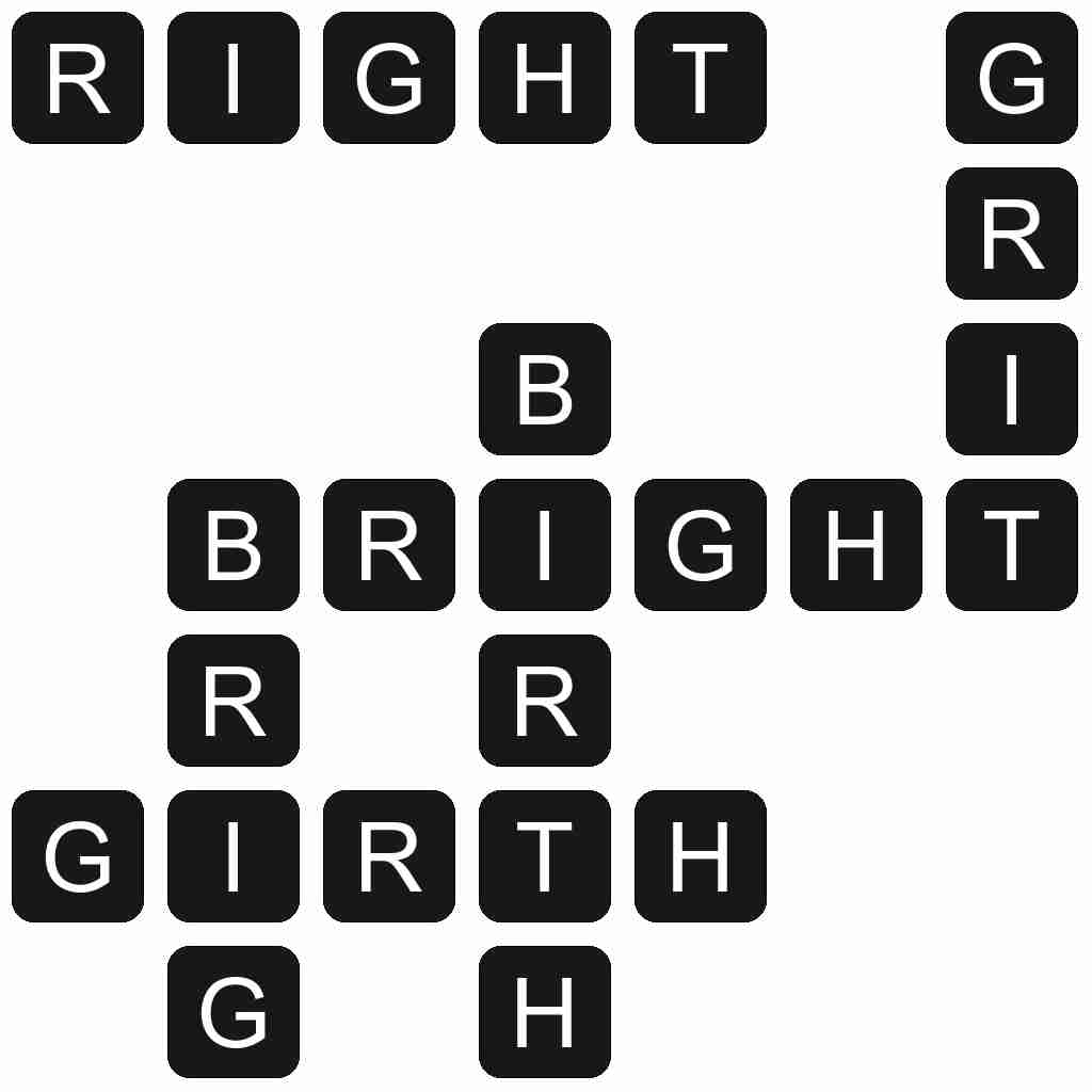 Wordscapes level 1885 answers