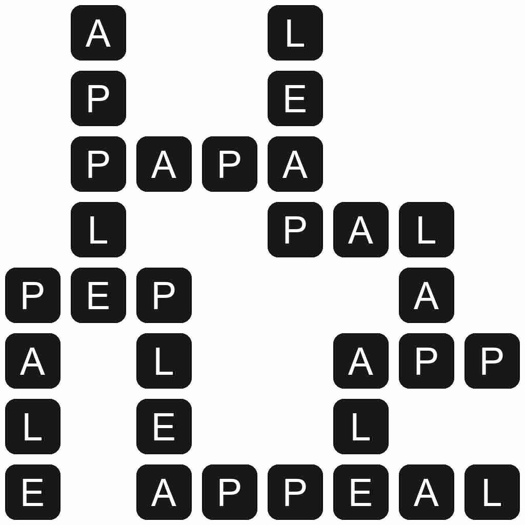 Wordscapes level 188 answers