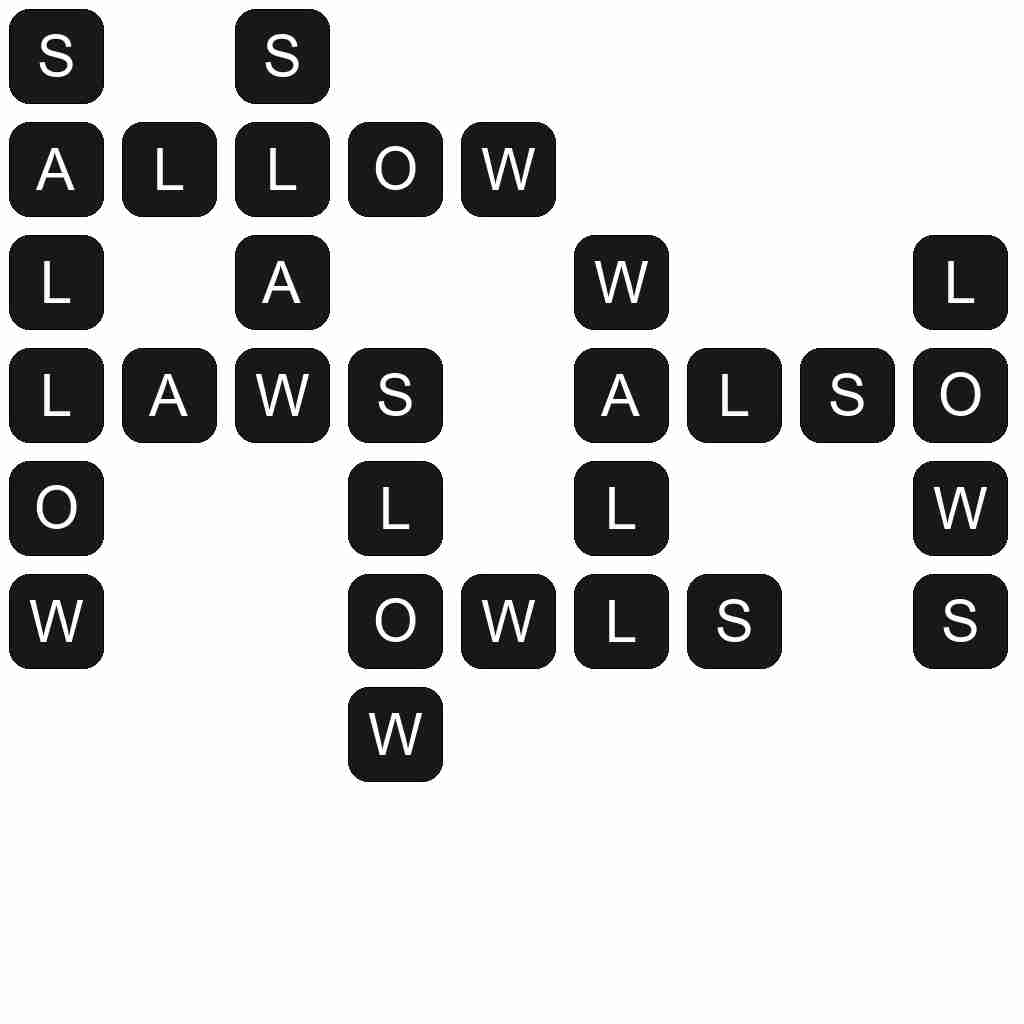 Wordscapes level 1891 answers