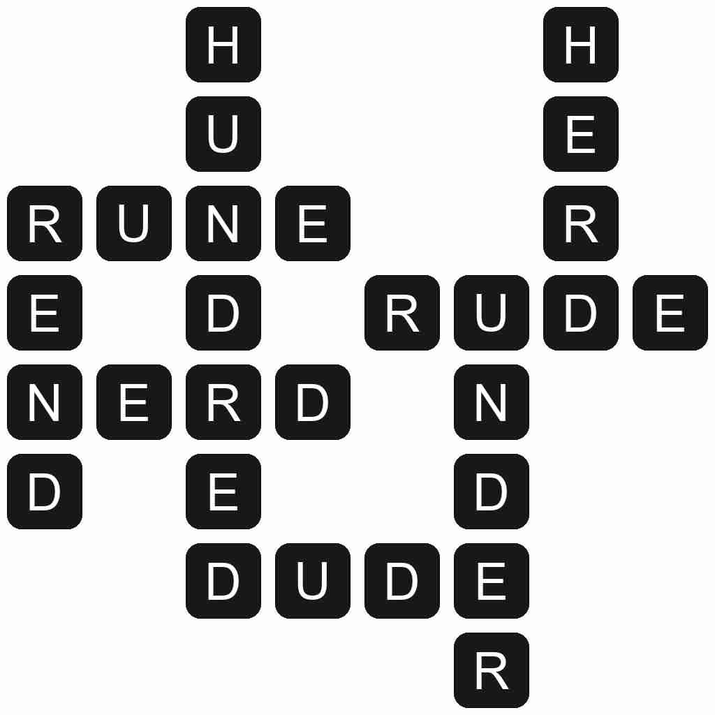 Wordscapes level 1905 answers