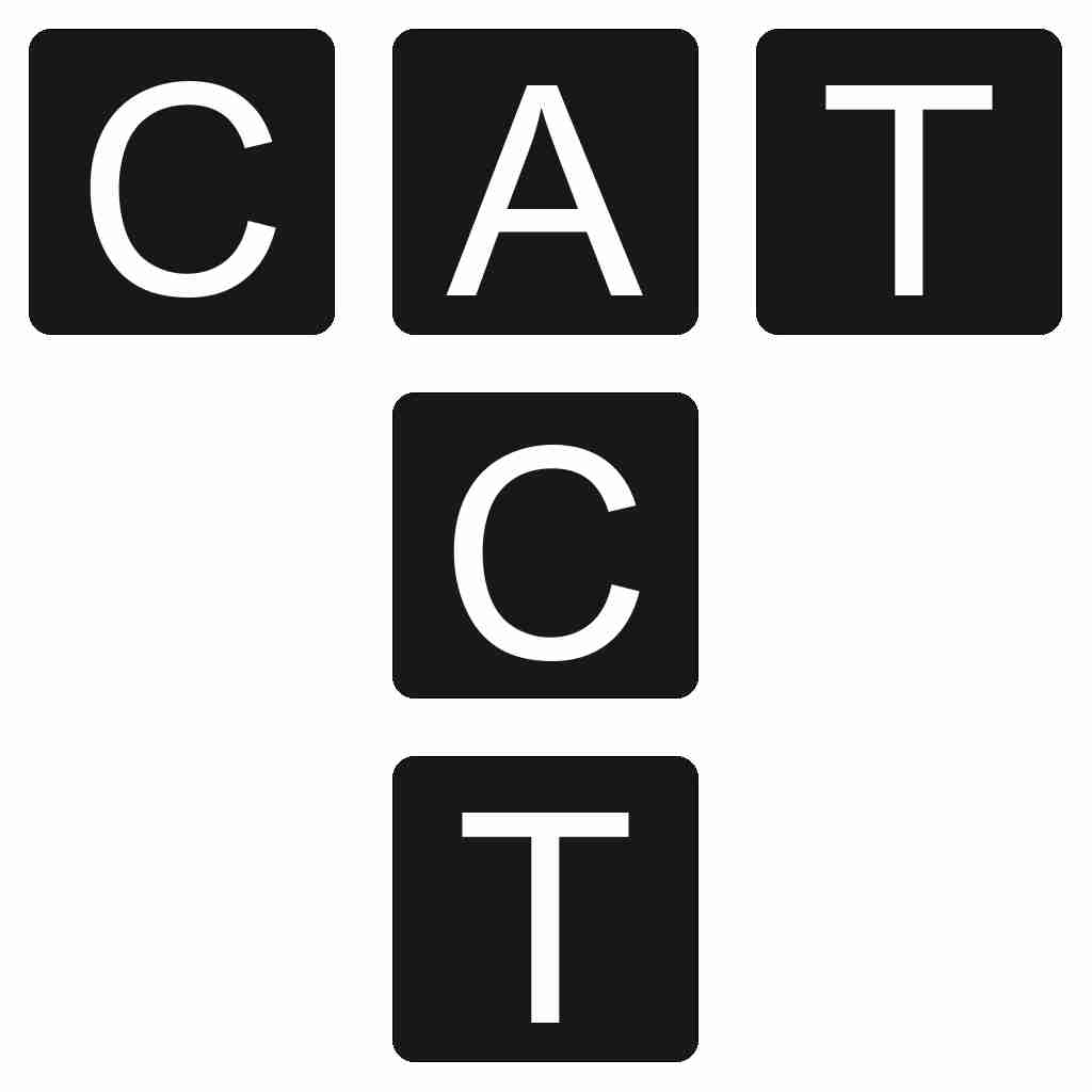 Wordscapes level 1 answers