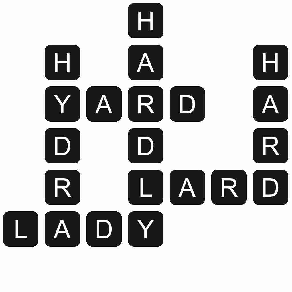 Wordscapes level 2019 answers