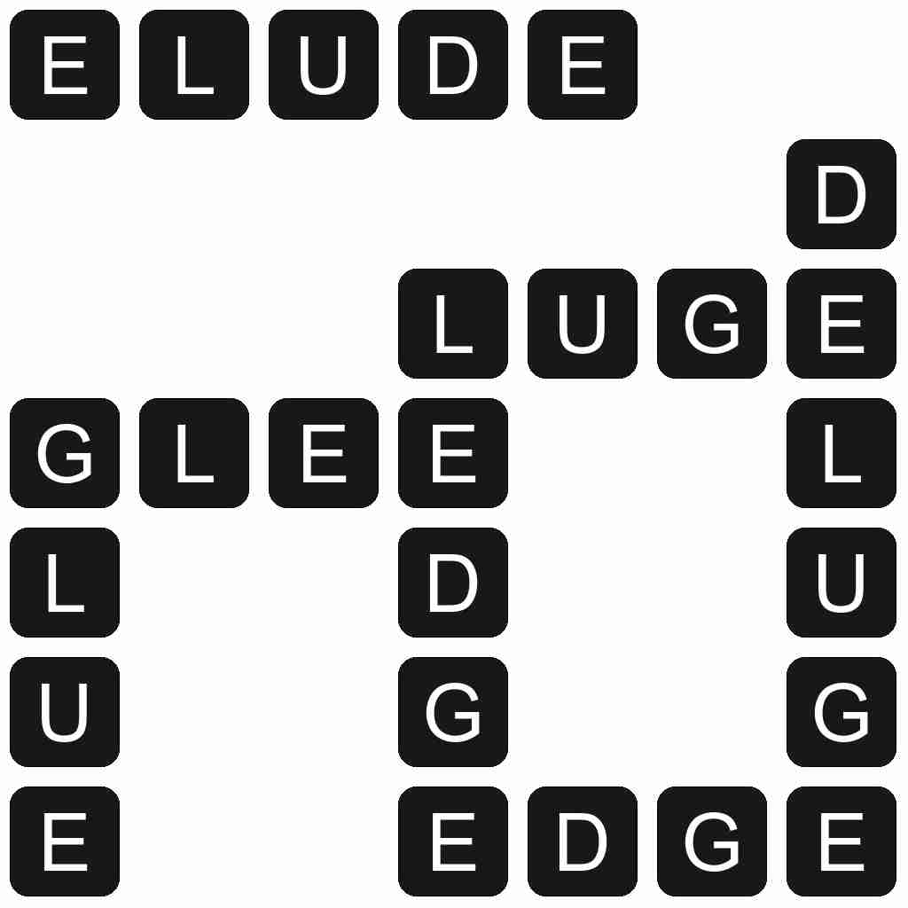 Wordscapes level 2111 answers