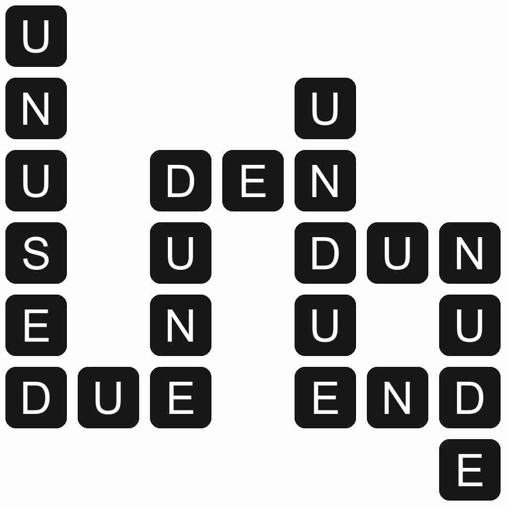 Wordscapes level 2115 answers