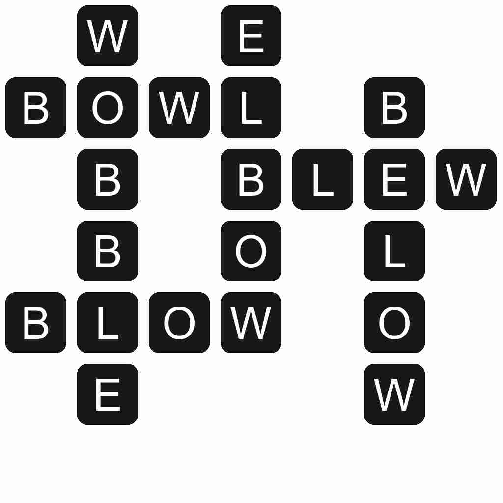 Wordscapes level 2159 answers