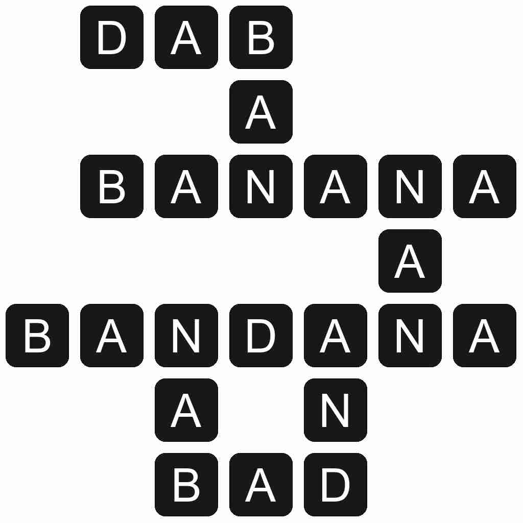 Wordscapes level 2191 answers