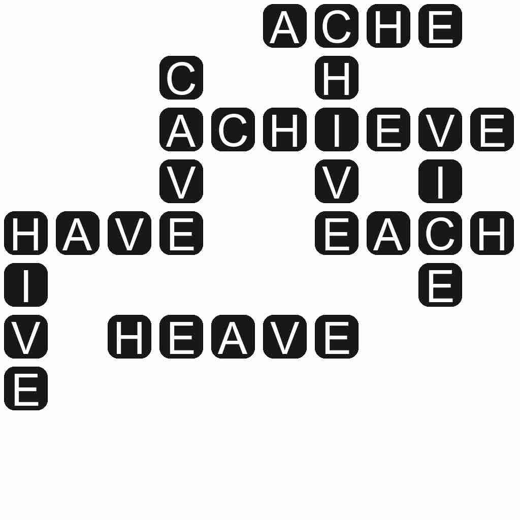 Wordscapes level 2208 answers