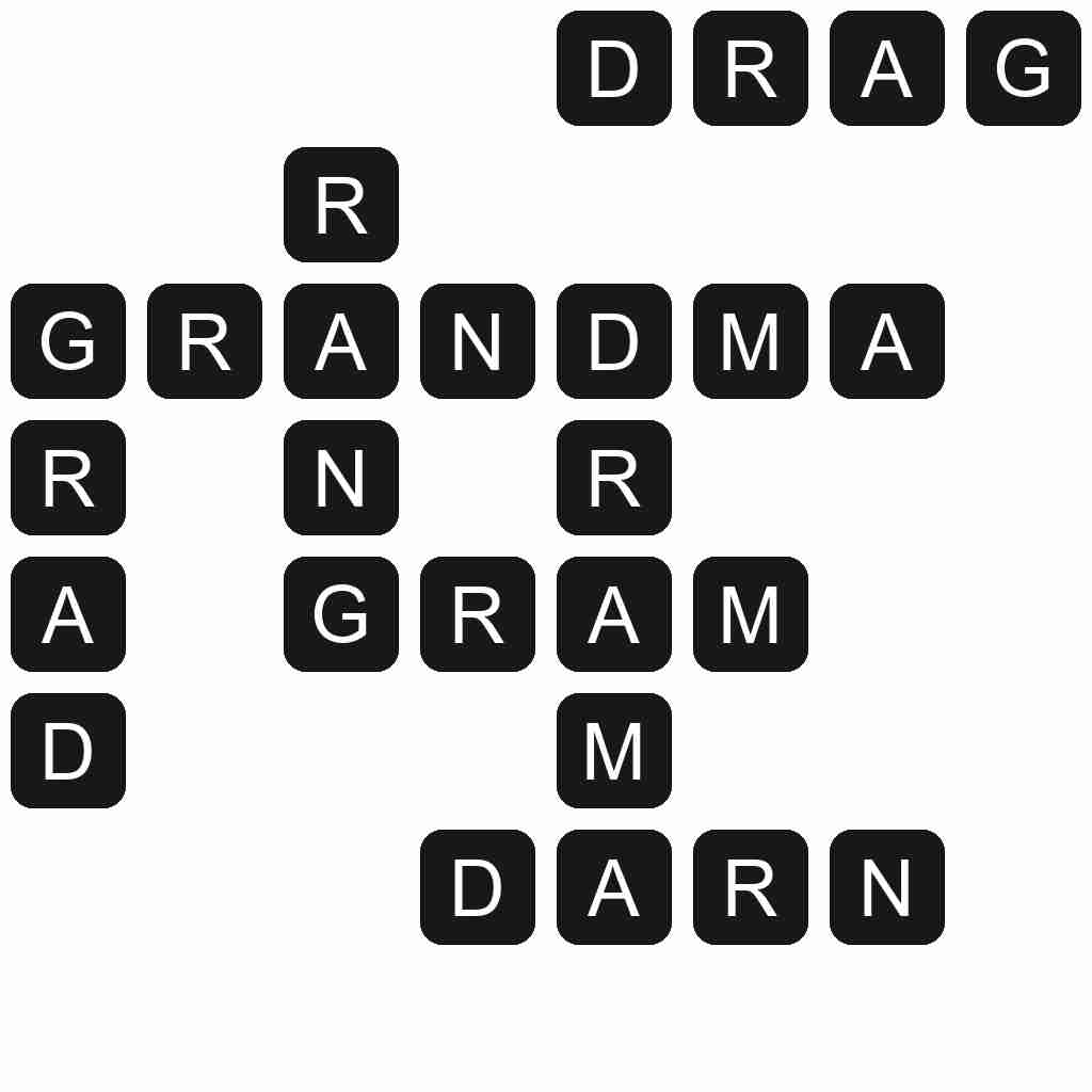 Wordscapes level 2221 answers