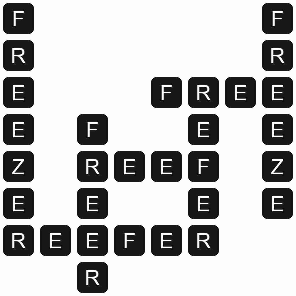 Wordscapes level 2262 answers