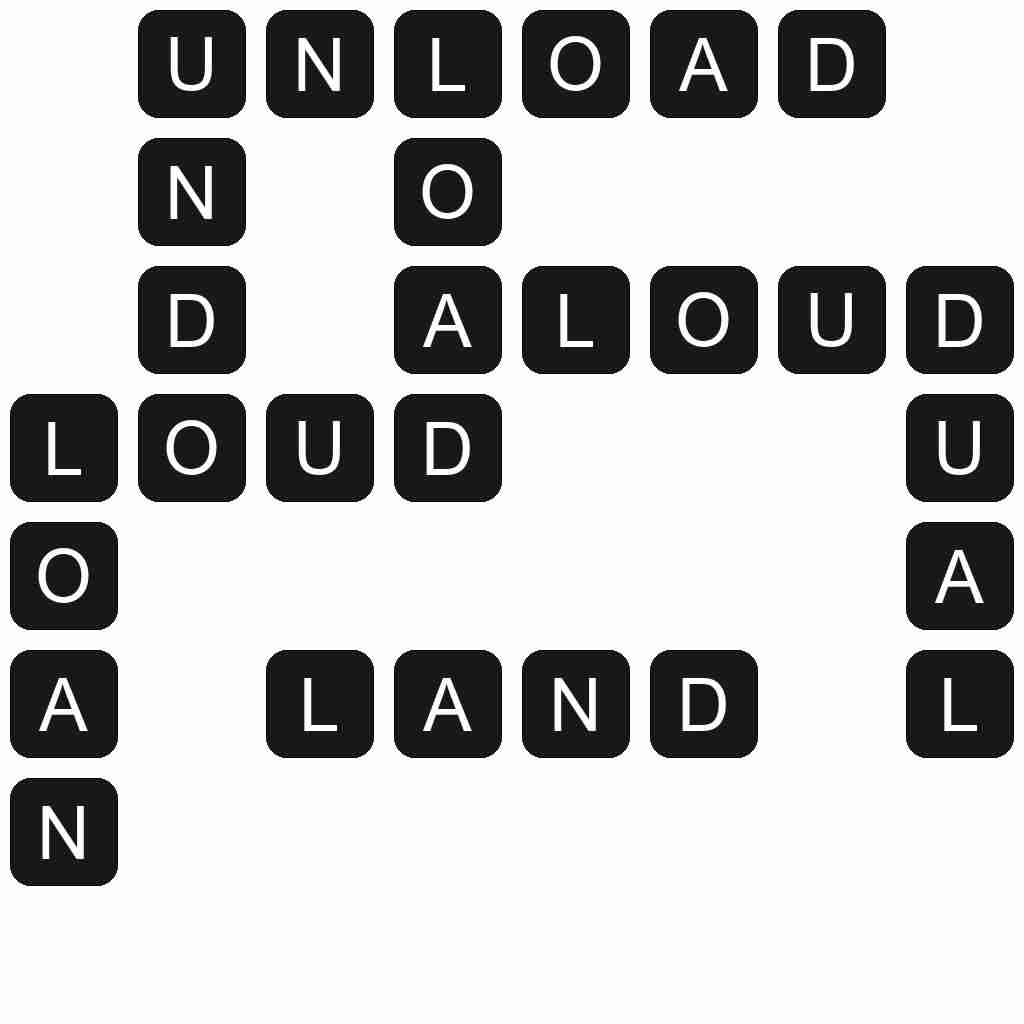 Wordscapes level 226 answers