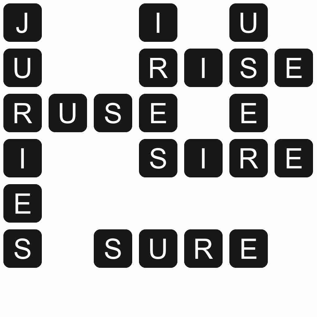 Wordscapes level 2299 answers