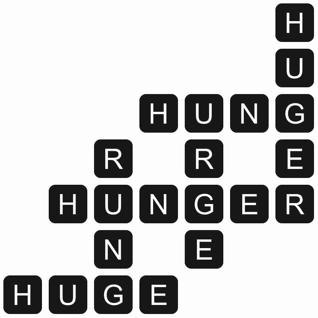 Wordscapes level 2455 answers