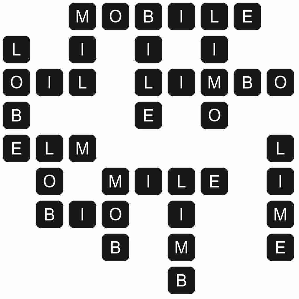 Wordscapes level 246 answers