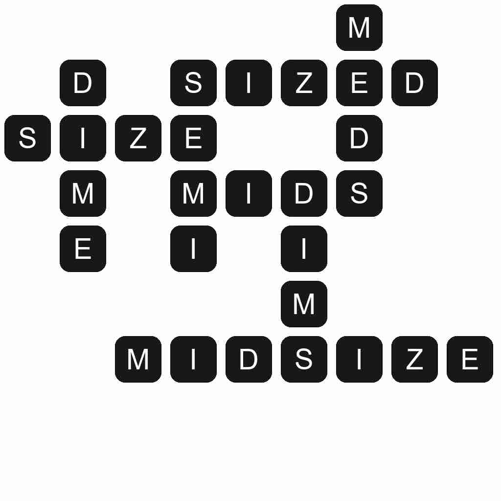 Wordscapes level 2472 answers