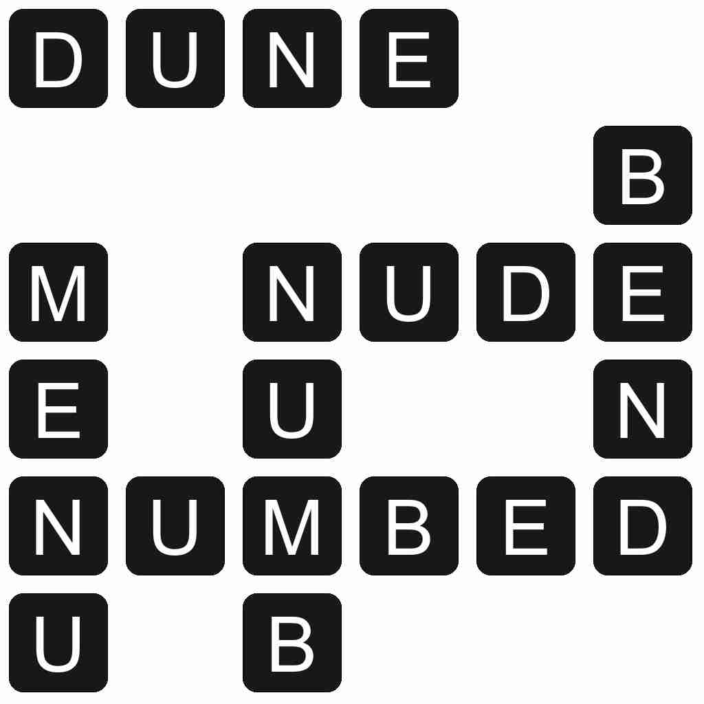 Wordscapes level 2487 answers