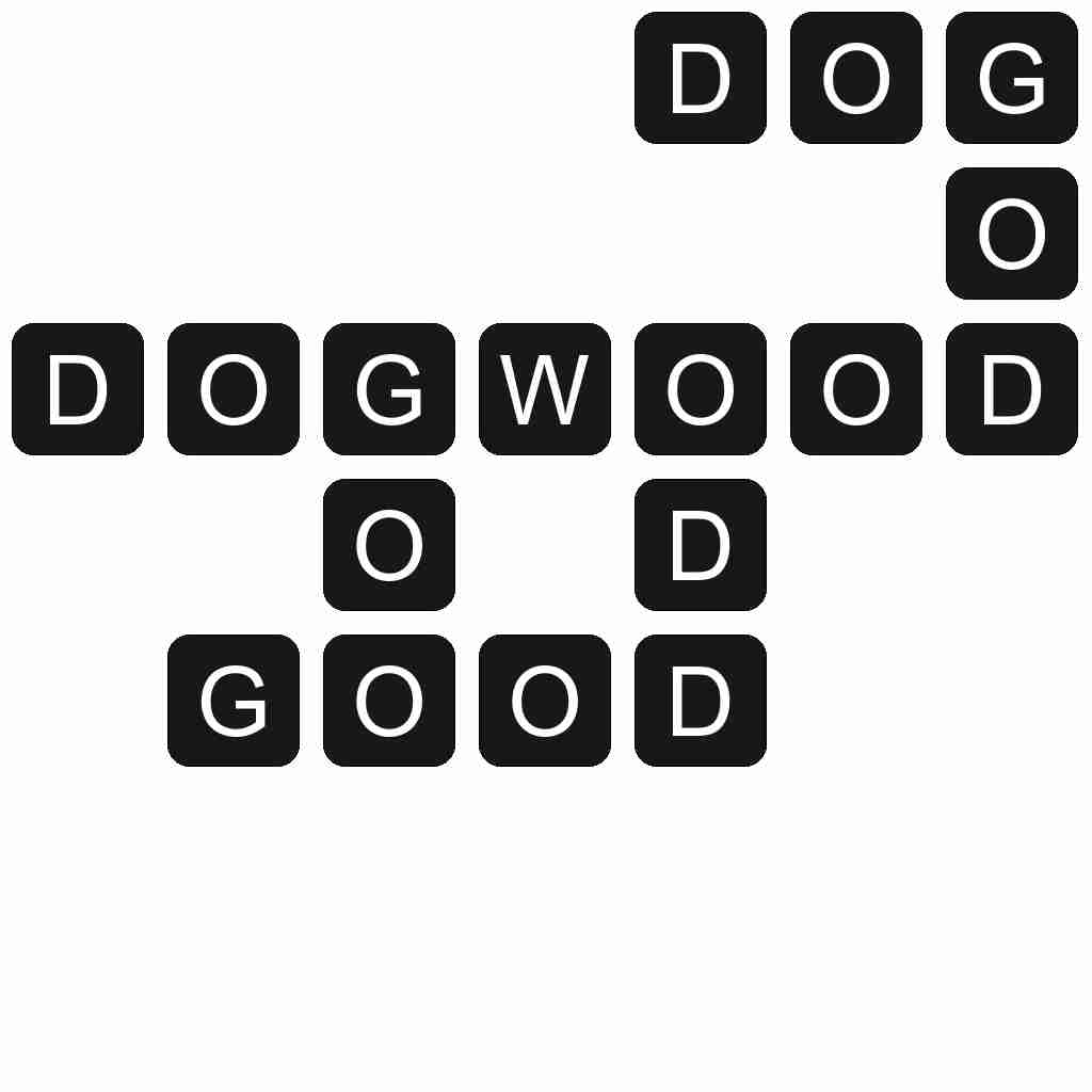 Wordscapes level 2611 answers